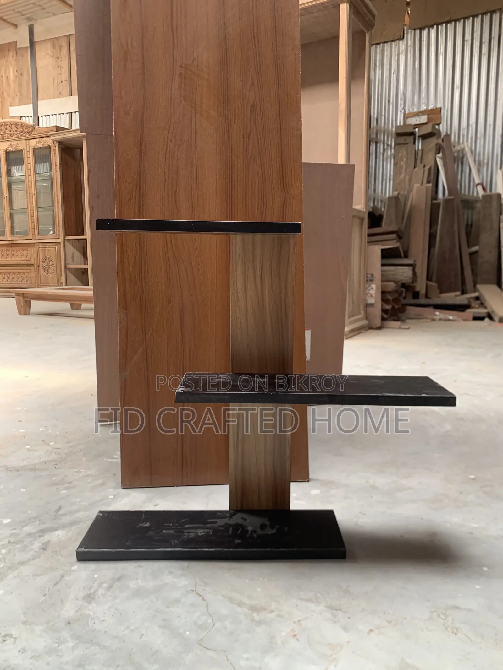 Stylish Wall Shelf