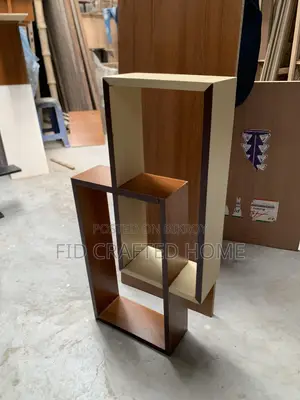 Stylish Wall Shelf