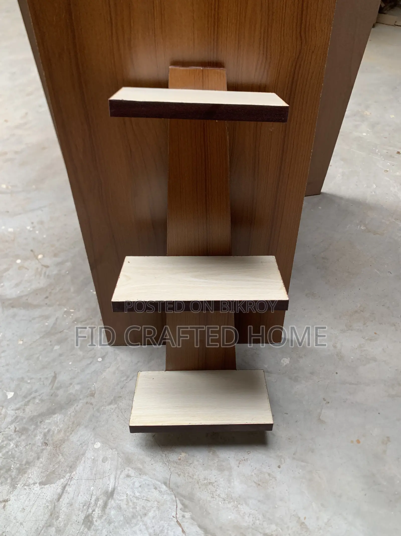 Stylish Wall Shelf