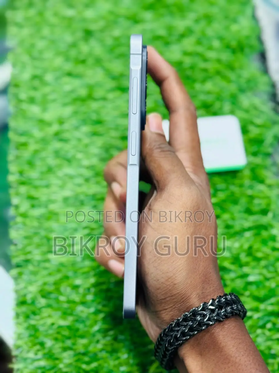 স্যামসাং গ্যালাক্সি এ৫৭ ১২৮ জিবি গ্রে