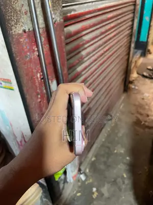 অ্যাপল আইফোন ১৫ ২৫৬ জিবি পার্পল