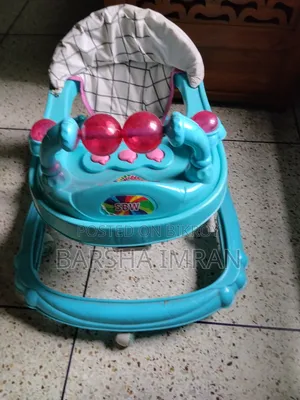 Baby Walker