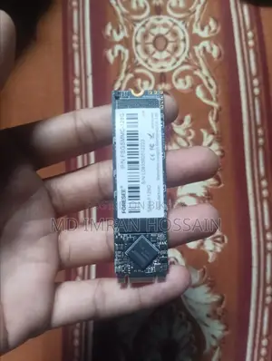 ফোরসি ল্যাপটপ এসএসডি ১২৮ জিবি