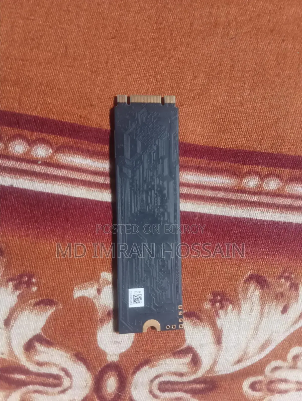 ফোরসি ল্যাপটপ এসএসডি ১২৮ জিবি