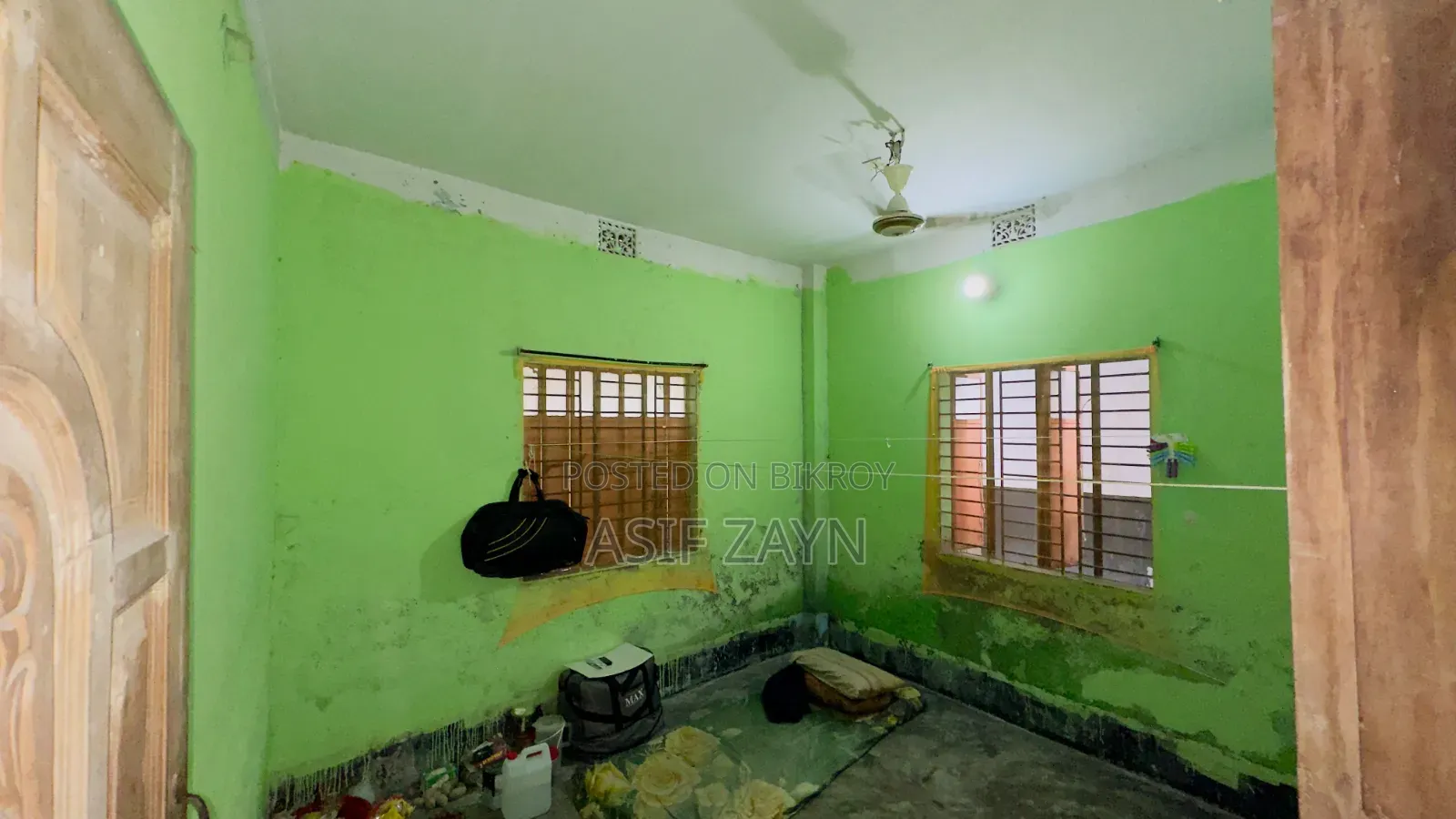 নারায়ণগঞ্জ সদরে ভাড়া দেওয়ার জন্য ফার্নিশড মিনি ফ্ল্যাট