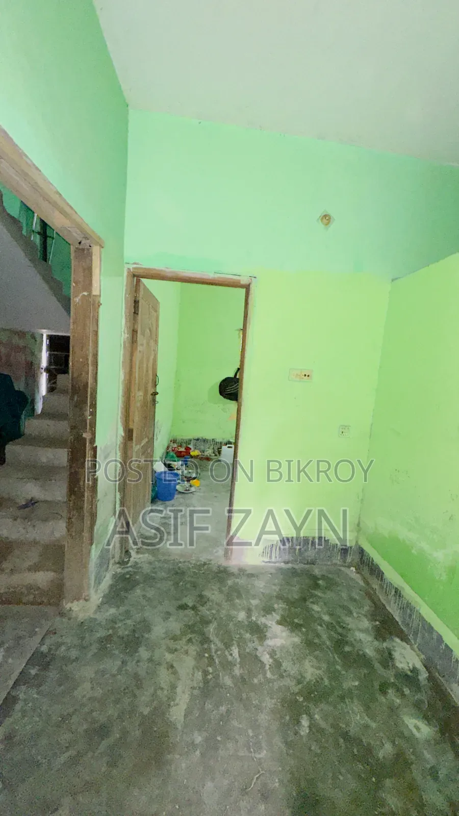নারায়ণগঞ্জ সদরে ভাড়া দেওয়ার জন্য ফার্নিশড মিনি ফ্ল্যাট
