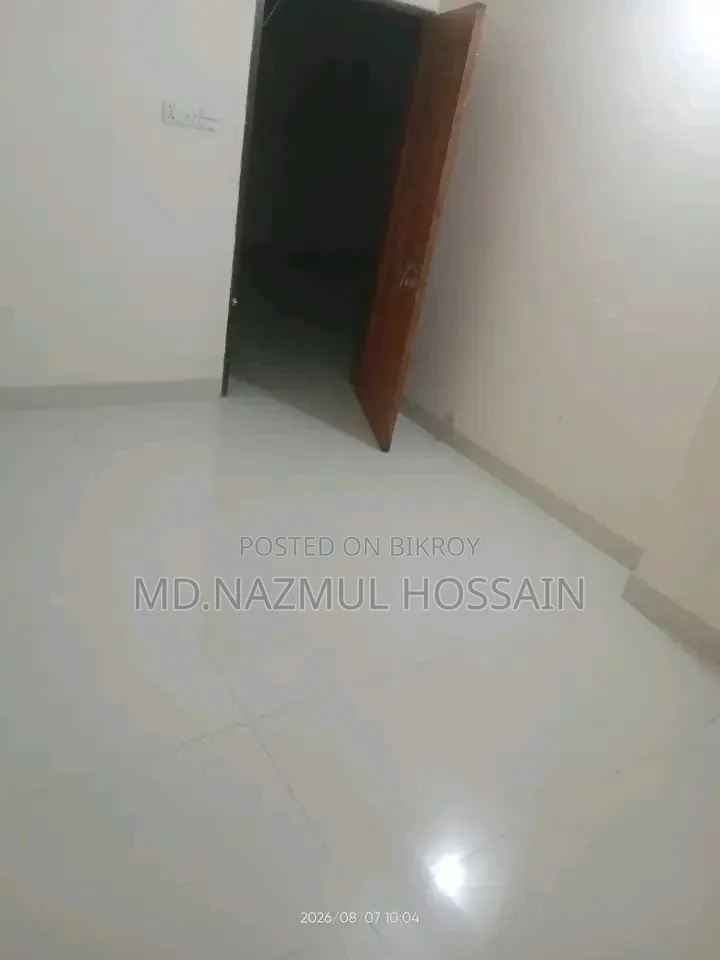 ৩ বেডরুমের অ্যাপার্টমেন্ট নতুন ভিলা, ঢাকা উদ্যান ভাড়ার জন্য