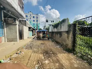 জমি বিক্রি করা হবে।
