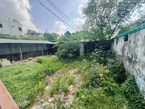 জমি বিক্রি করা হবে।