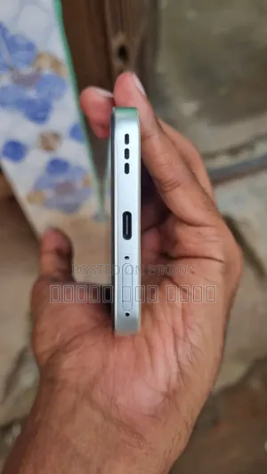 Oppo F31 Pro 5G 128 GB White