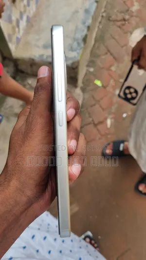 Oppo F31 Pro 5G 128 GB White