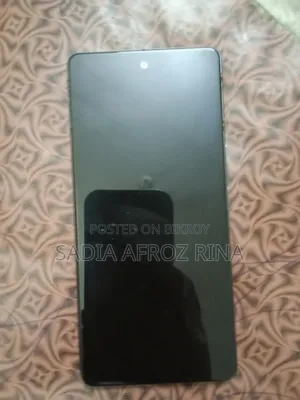 Google Pixel 7 128 GB Black