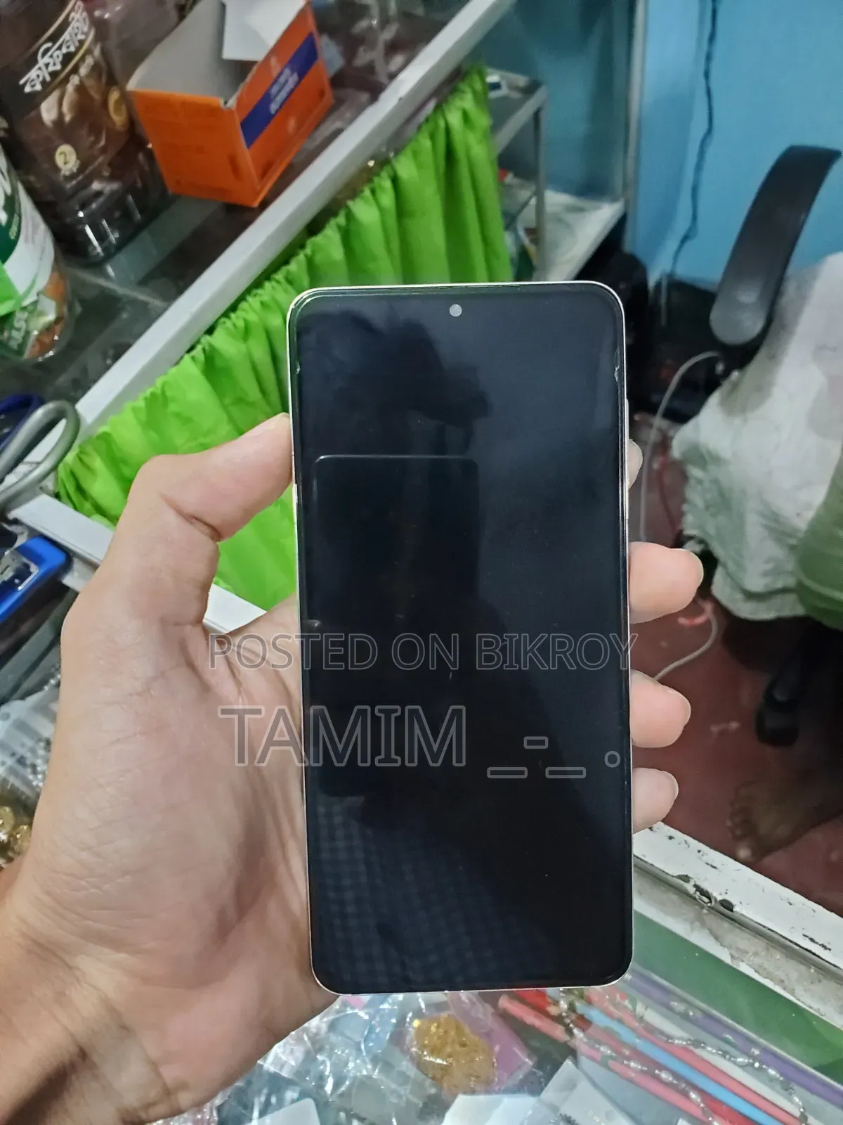স্যামসাং গ্যালাক্সি এস২১ ৫জি ২৫৬ জিবি সাদা
