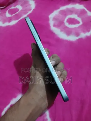 শাওমি রেডমি এ৭ প্রো ৬৪ জিবি সিলভার