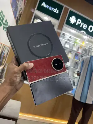 New Honor 512 GB Red