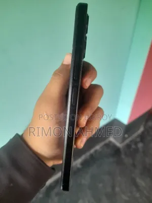 Xiaomi Redmi 12 5G 256 GB Black