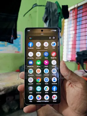 Google Pixel 7 128 GB হোয়াইট