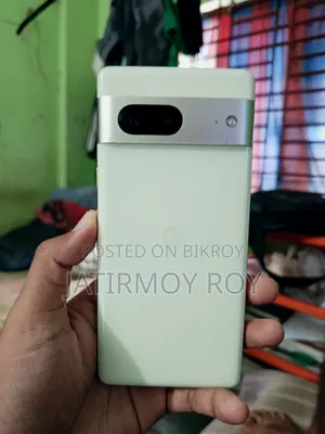 Google Pixel 7 128 GB হোয়াইট