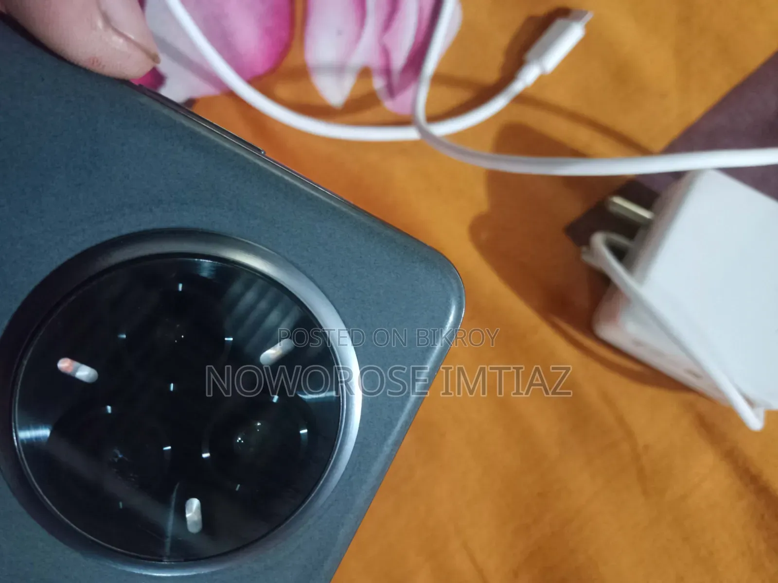 Realme 14 Pro+ 256 GB Black