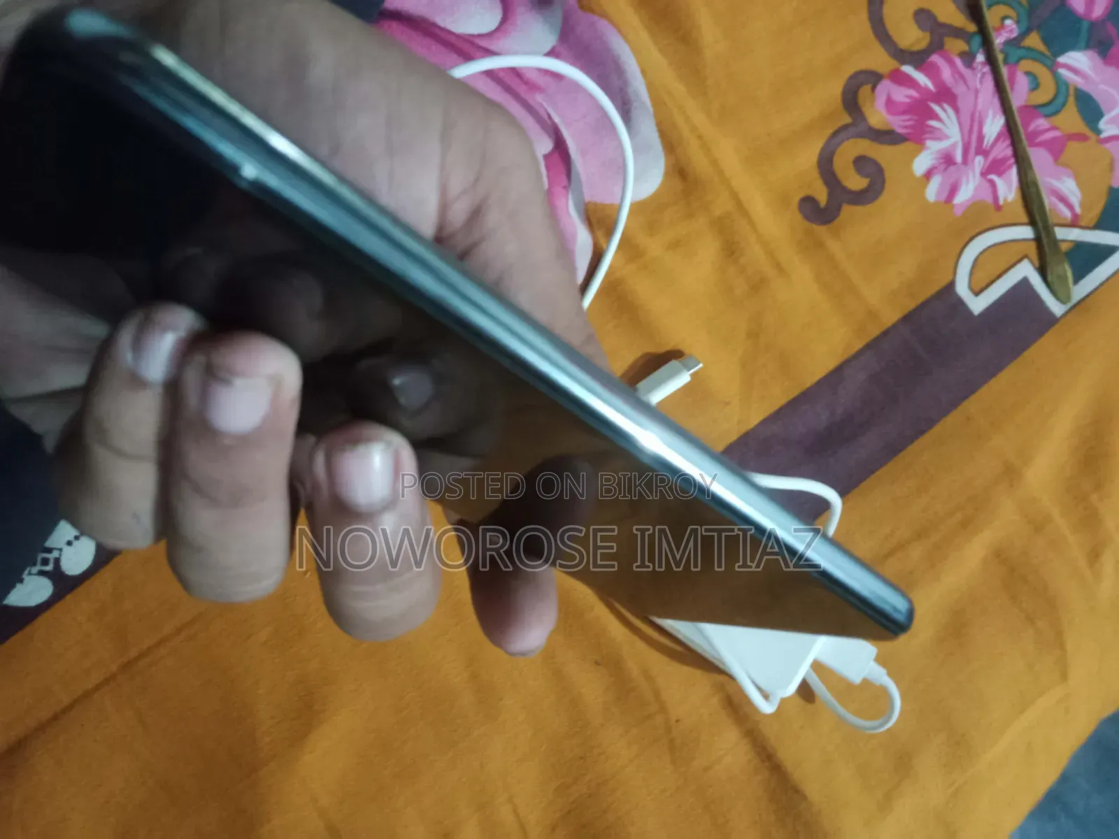 Realme 14 Pro+ 256 GB Black