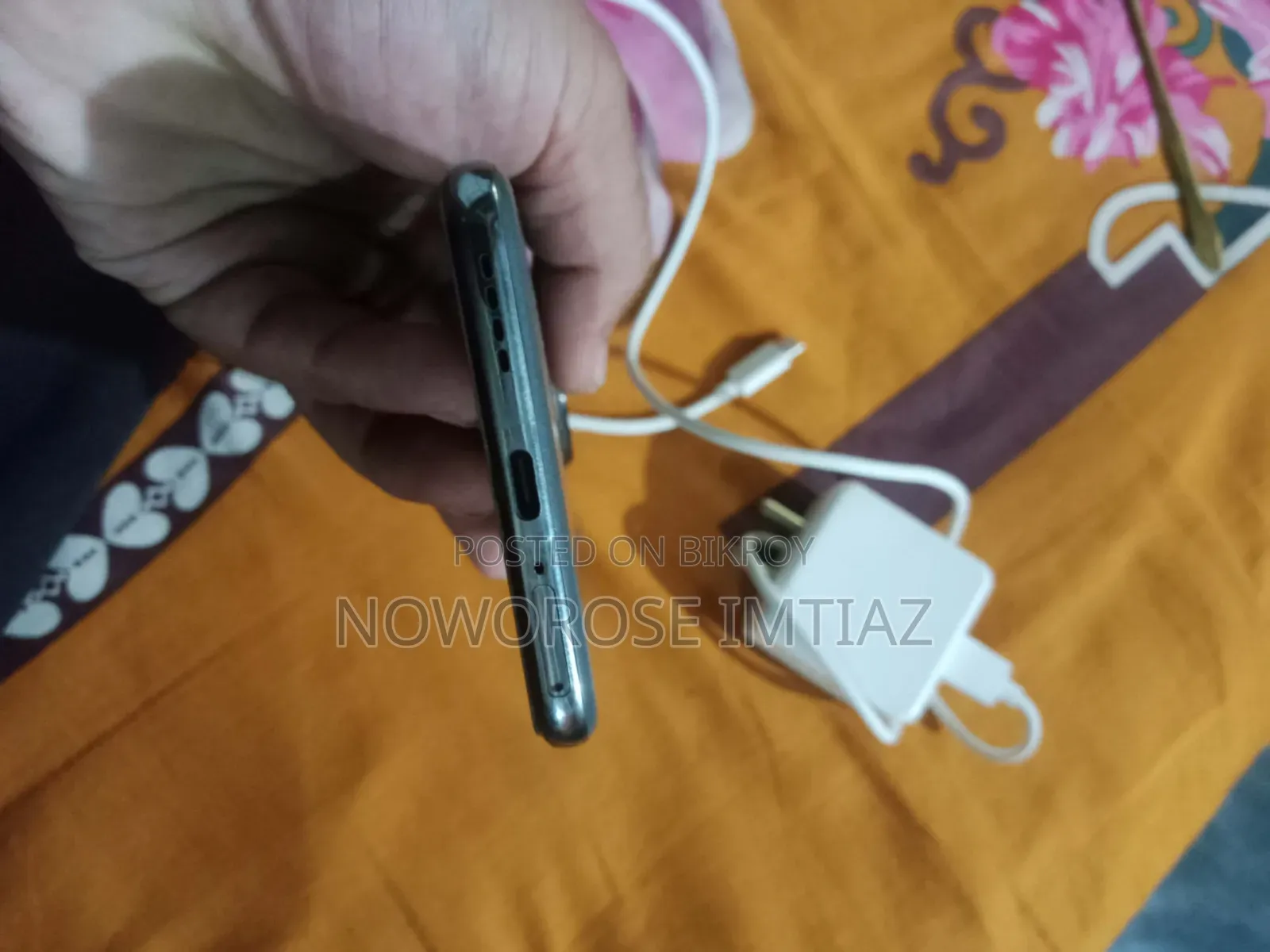 Realme 14 Pro+ 256 GB Black