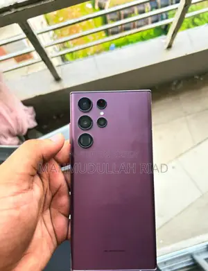 স্যামসাং গ্যালাক্সি এস২২ আল্ট্রা ১২৮ জিবি