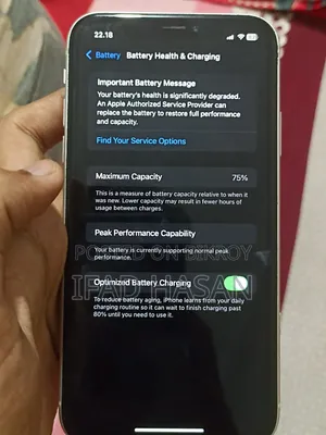 Apple iPhone XR 128 GB White