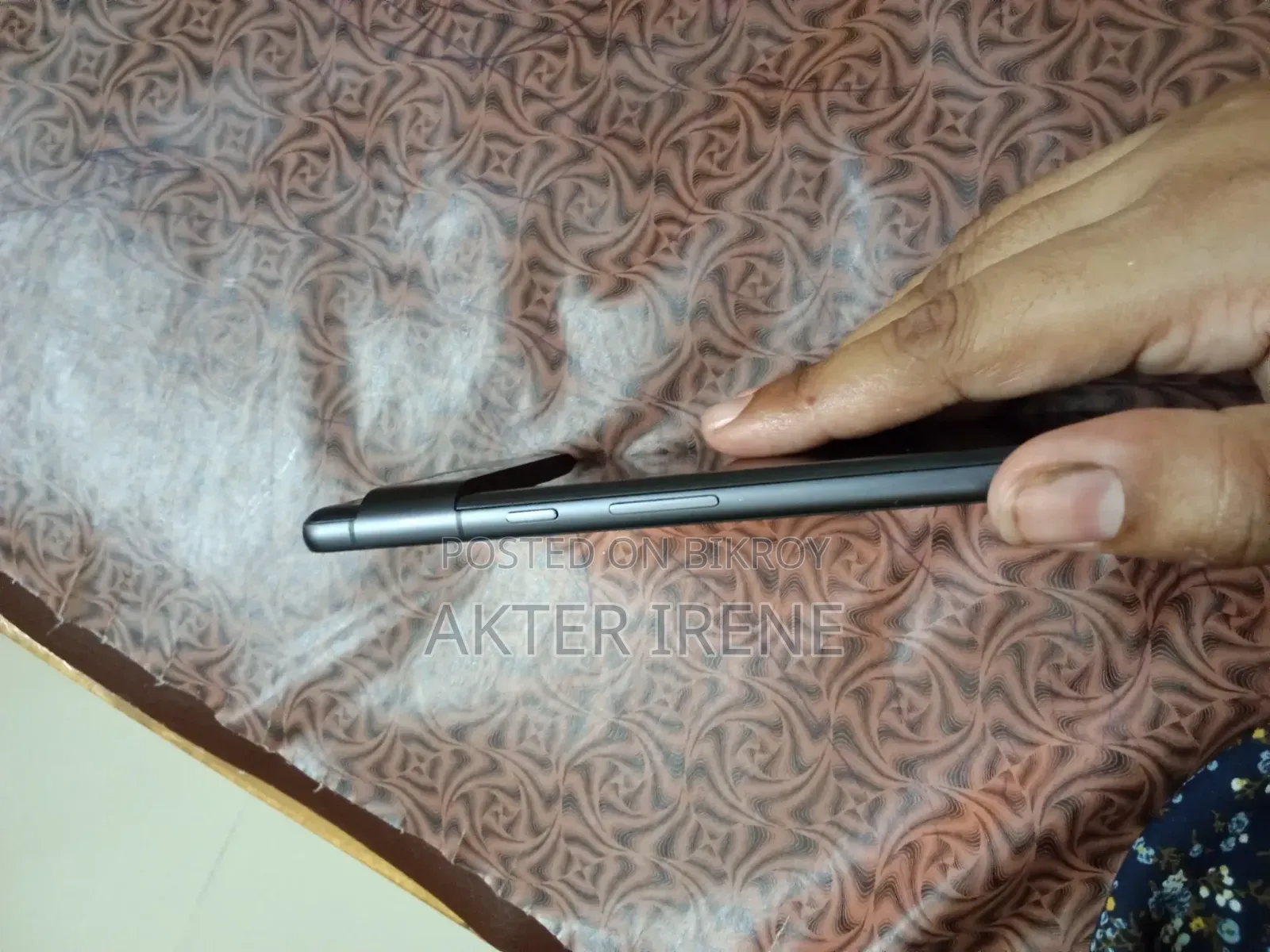 গুগল পিক্সেল ৭ ১২৮ জিবি কালো