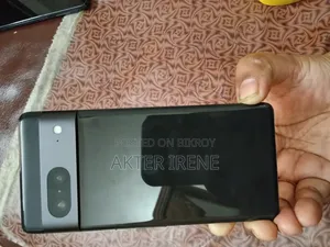 গুগল পিক্সেল ৭ ১২৮ জিবি কালো