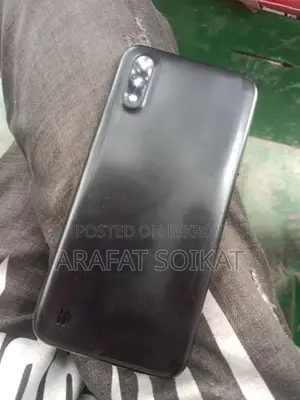 স্যামসাং গ্যালাক্সি এ০১ ১৬ জিবি ব্লু