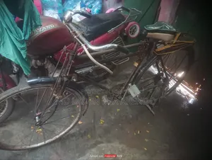 Bicycle Watch App