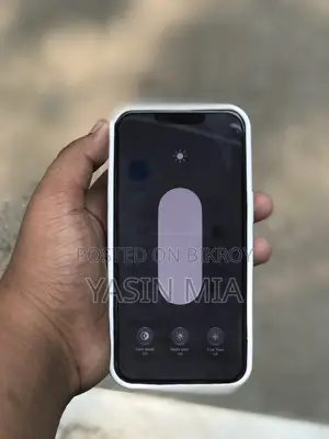 অ্যাপল আইফোন ১৩ ১২৮ জিবি ব্ল্যাক