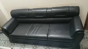 3 Seater Sofa