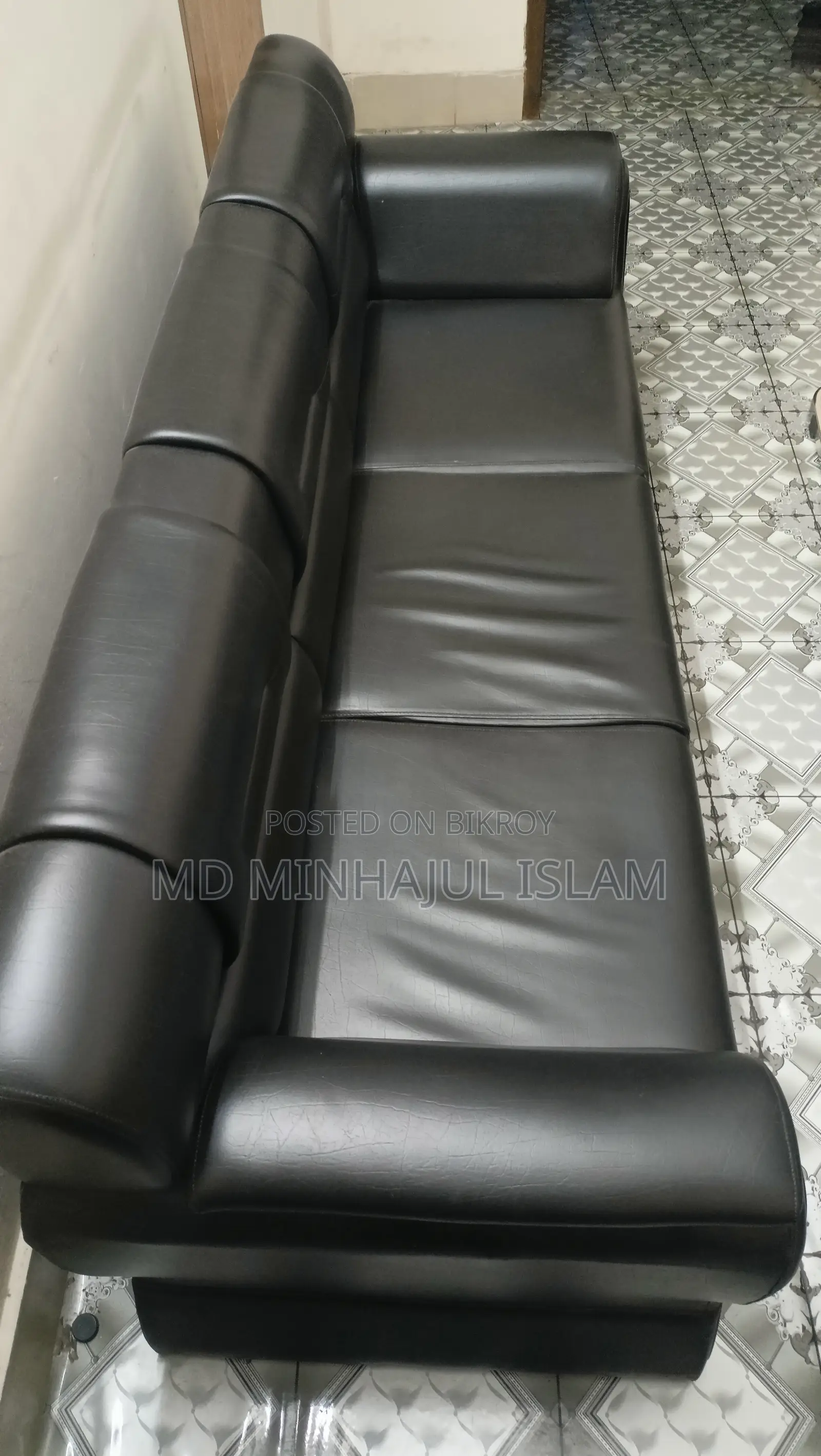 3 Seater Sofa