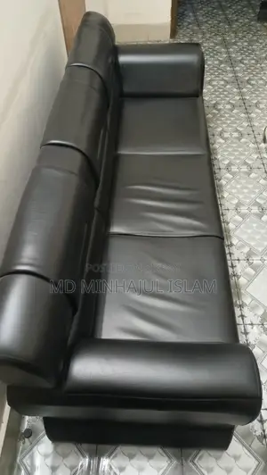 3 Seater Sofa