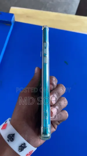 Infinix Hot 11 Play 64 GB Black