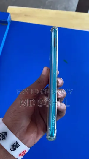 Infinix Hot 11 Play 64 GB Black
