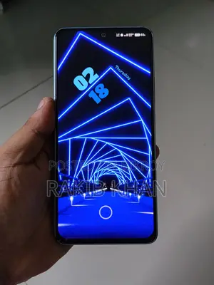 শাওমি রেডমি নোট ১৩ ২৫৬ জিবি ব্লু