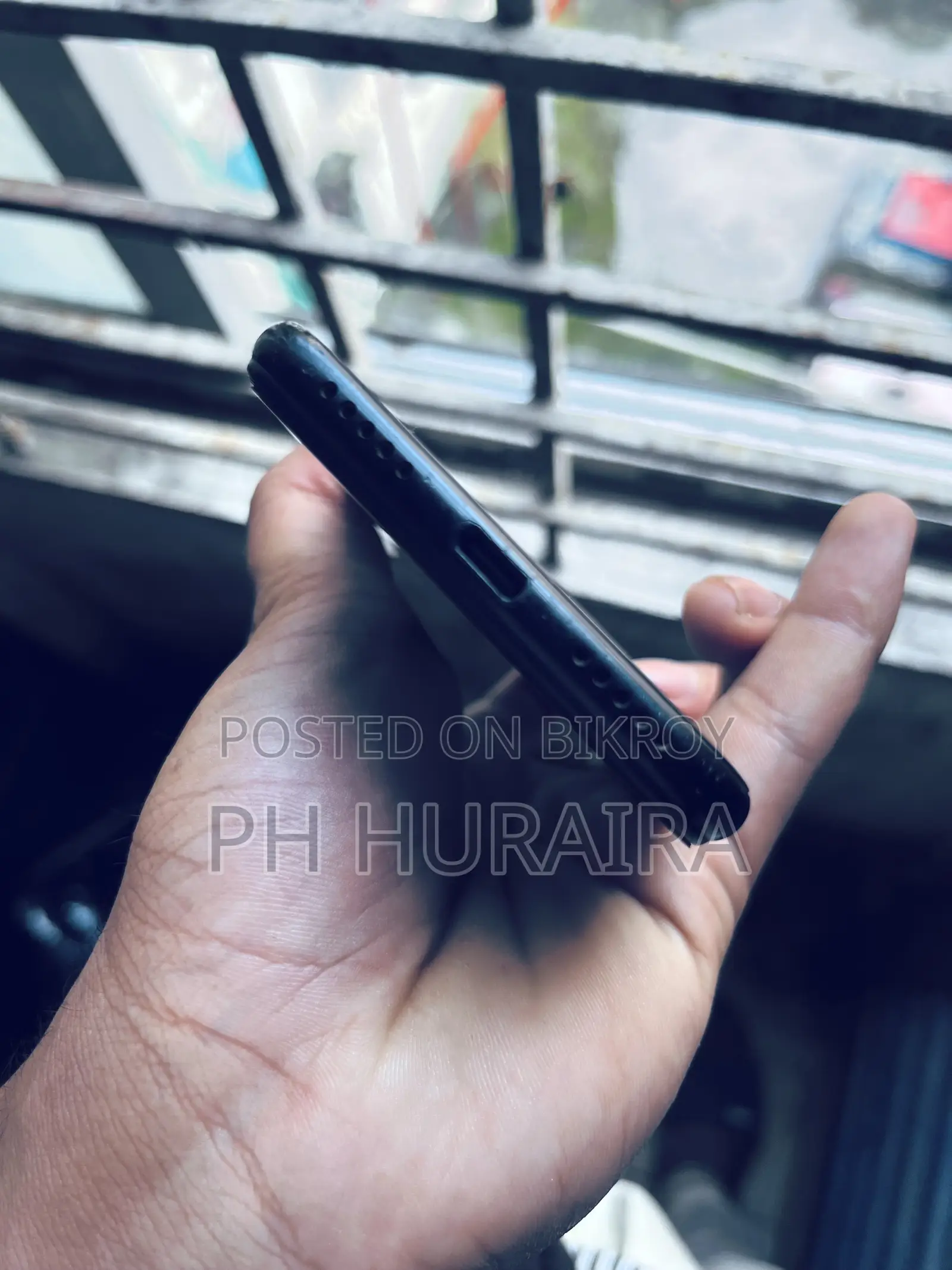 Xiaomi Redmi Note 7 Pro 64 GB Black
