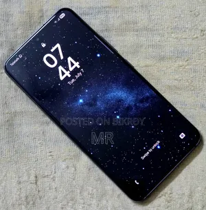 Samsung Galaxy S22 5G 256 GB Black