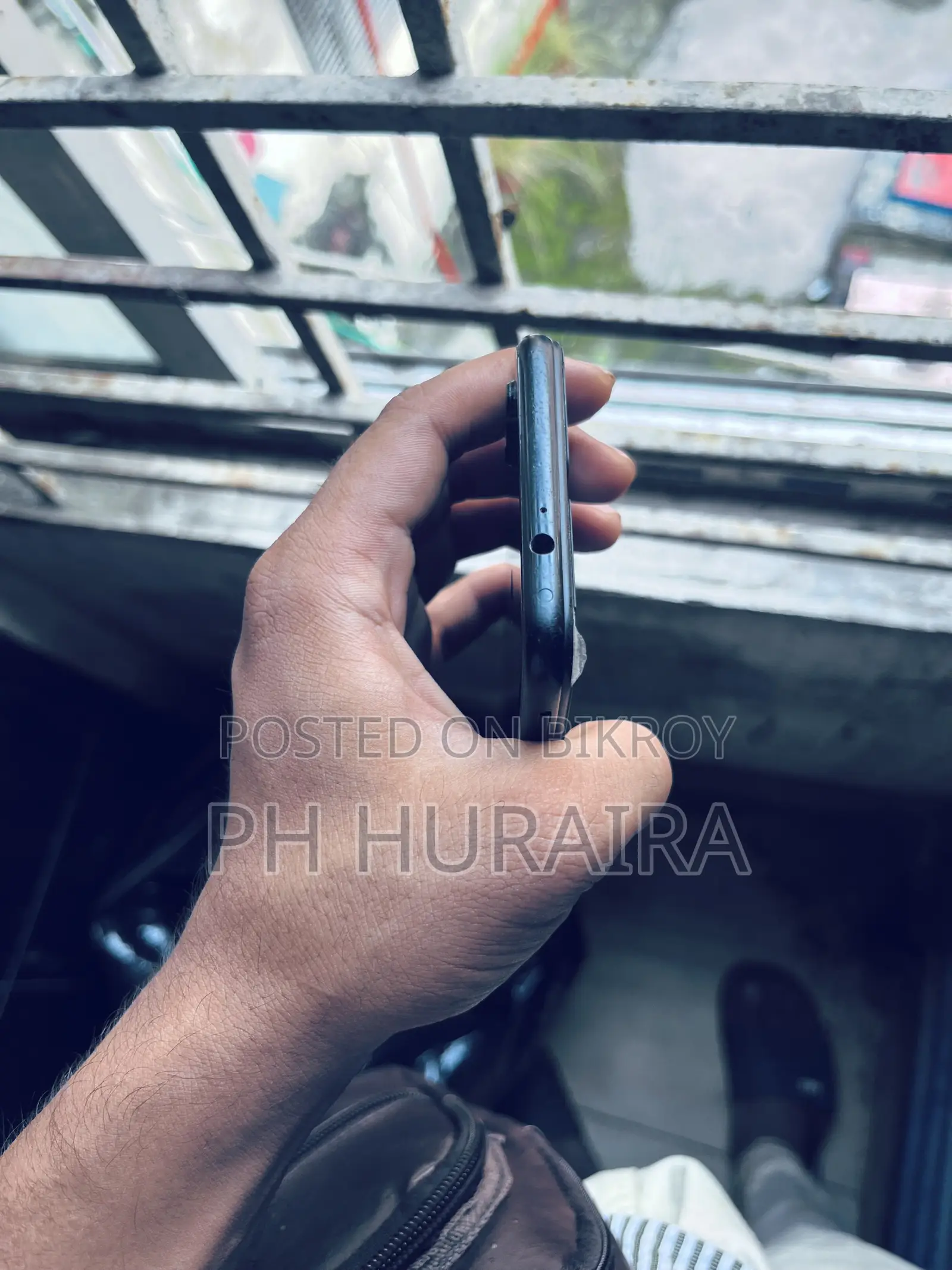 Xiaomi Redmi Note 7 Pro 64 GB Black