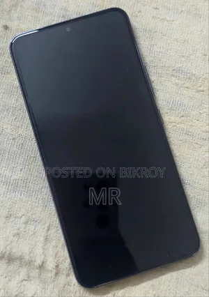 Samsung Galaxy S22 5G 256 GB Black