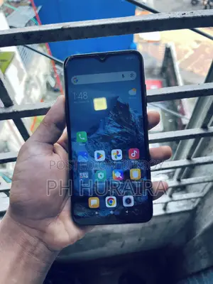 Xiaomi Redmi Note 7 Pro 64 GB Black
