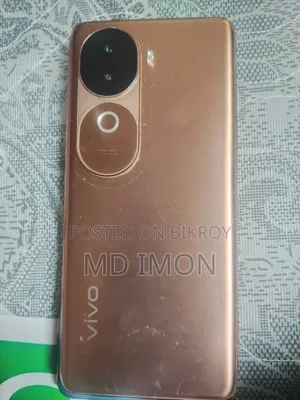 Vivo V40e 256 GB Rose Gold