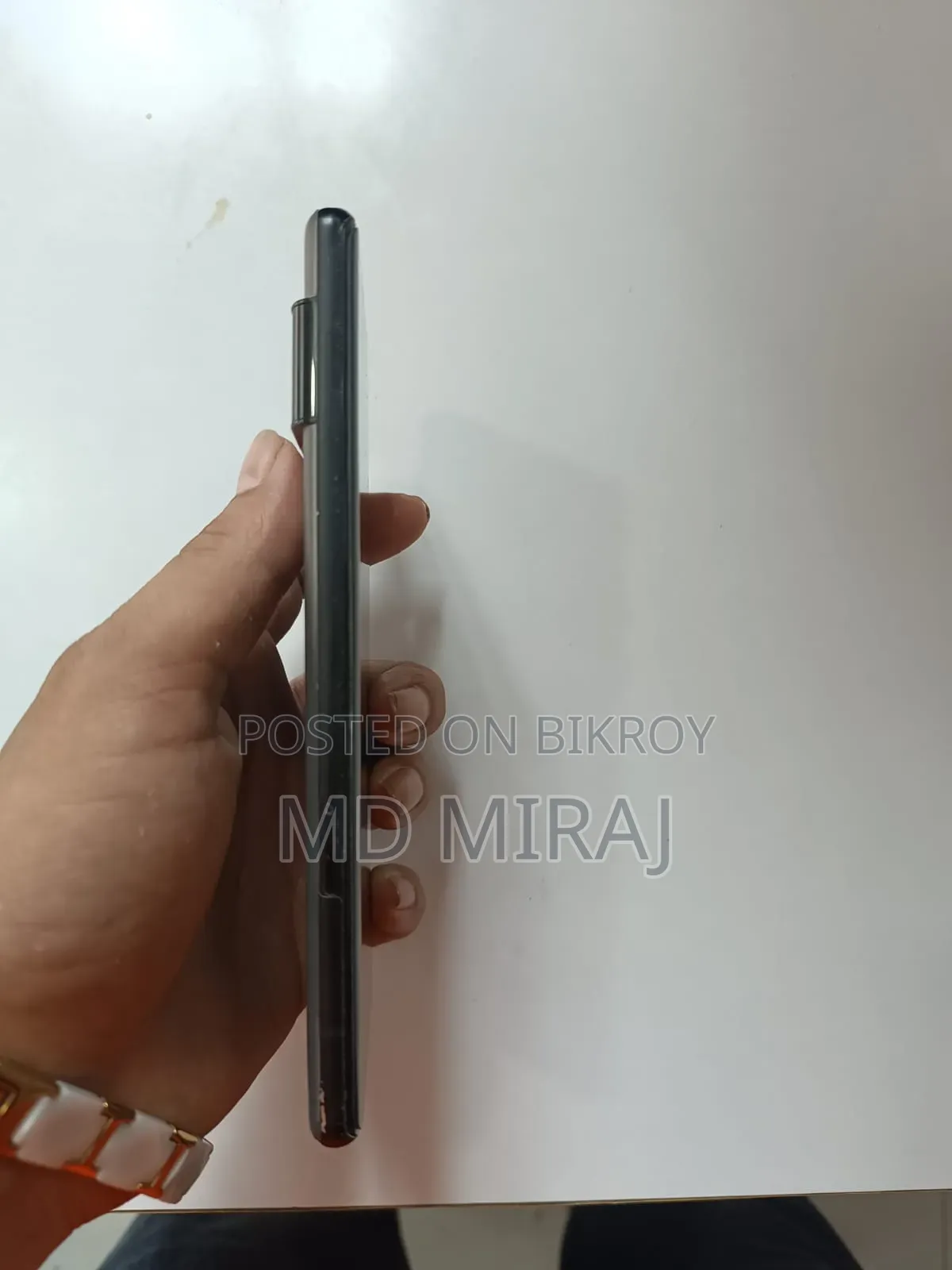 গুগল পিক্সেল ৬ প্রো ১২৮ জিবি কালো