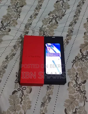 OnePlus 10 Pro 256 GB Black
