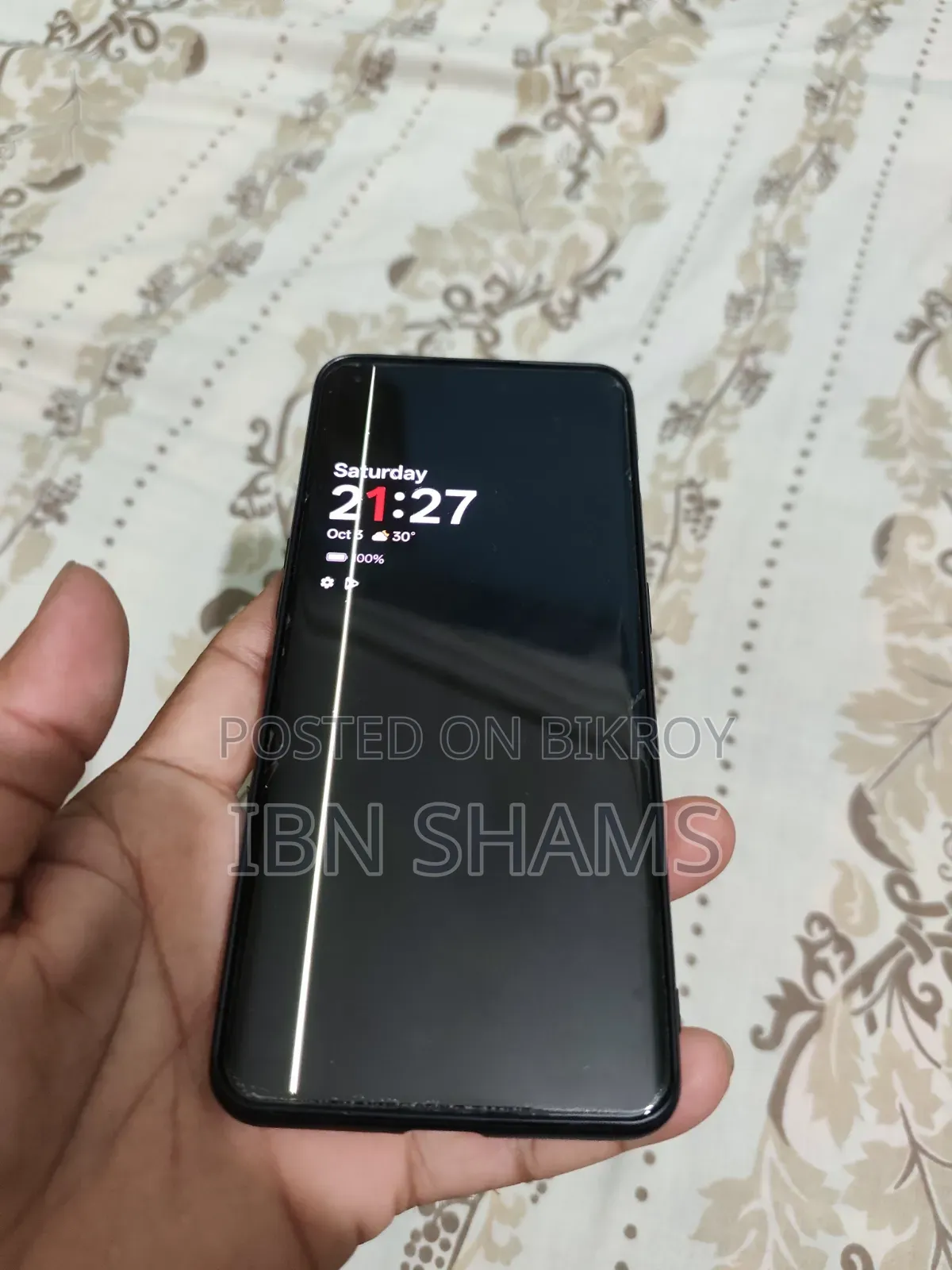 OnePlus 10 Pro 256 GB Black
