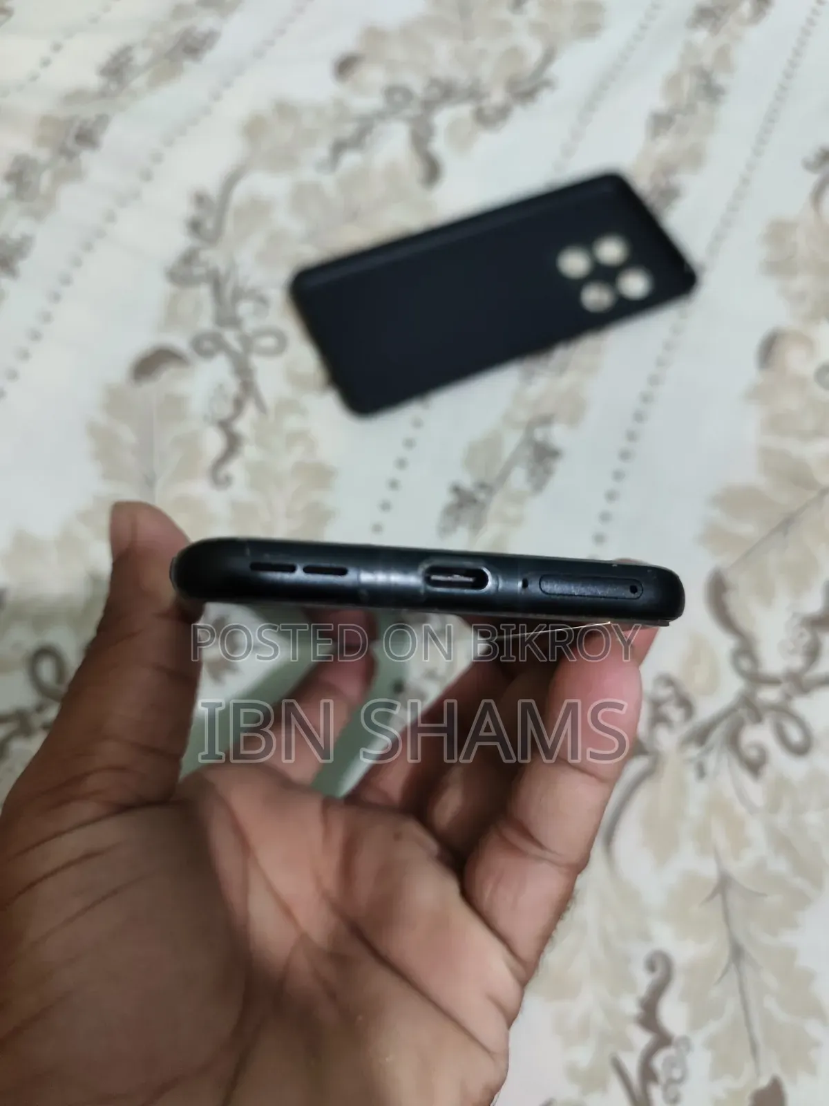OnePlus 10 Pro 256 GB Black