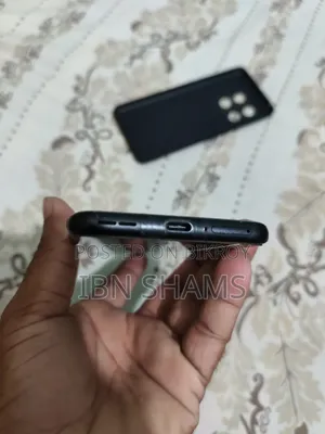 OnePlus 10 Pro 256 GB Black
