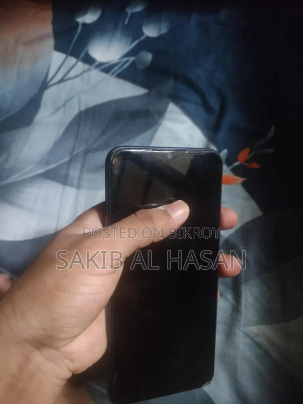 Realme C12 32 GB Blue